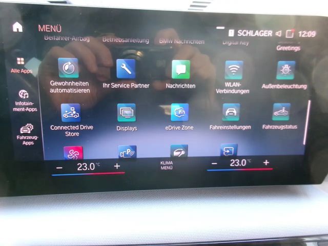 BMW X1 25exDrive LRH AHZV DVA DAB FLA LED EU6d