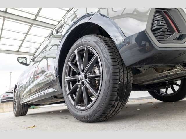 Audi A1 30 TFSI Allstreet