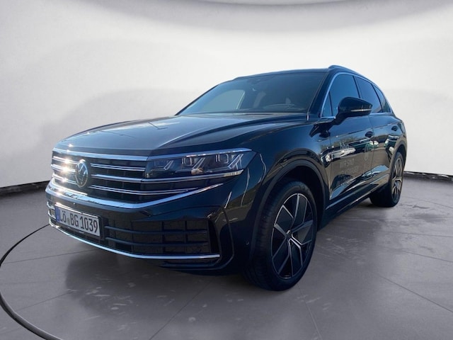 Volkswagen Touareg Elegance Elegance