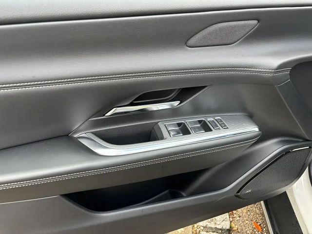 Mazda 6e Long range RWD Takumi