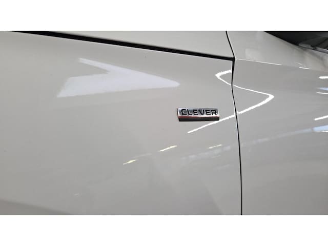 Skoda Kamiq 1.0 TSI Clever