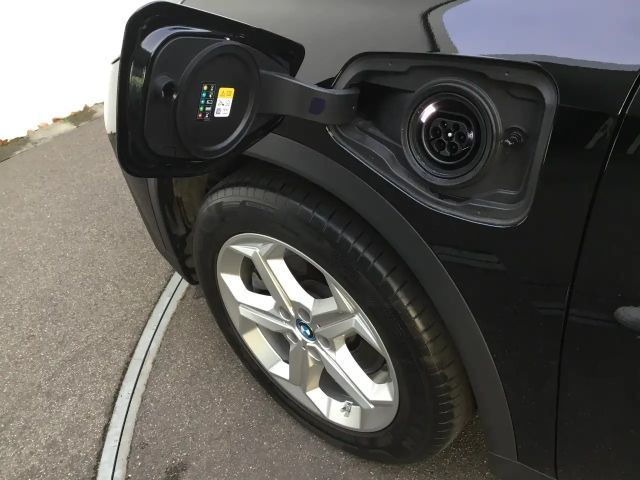 BMW X1 xDrive25e