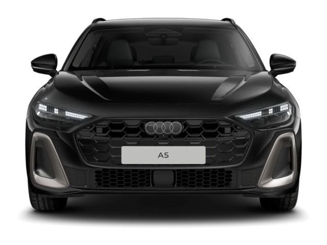 Audi A5 Avant Quattro S-Tronic