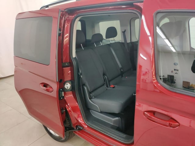 Volkswagen Caddy 2.0 TDI DSG Life