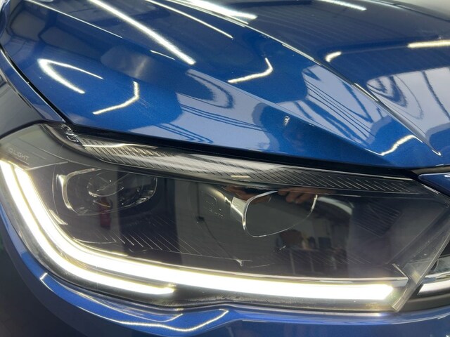 Volkswagen Polo 1.0 TSI IQ.Drive Style