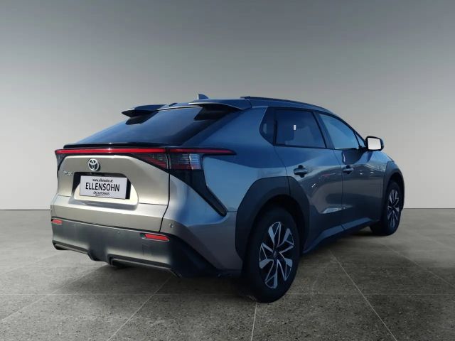 Toyota bZ4X Voorwielaandrijving