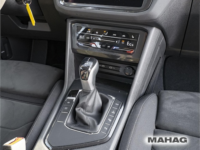 Volkswagen Tiguan Life eHybrid