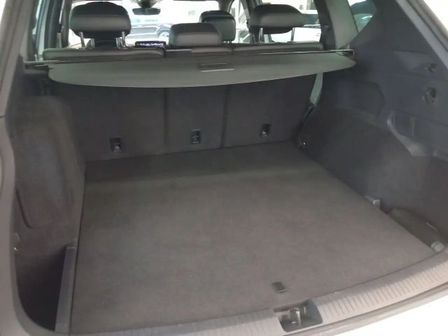 Seat Tarraco DSG e-Hybrid