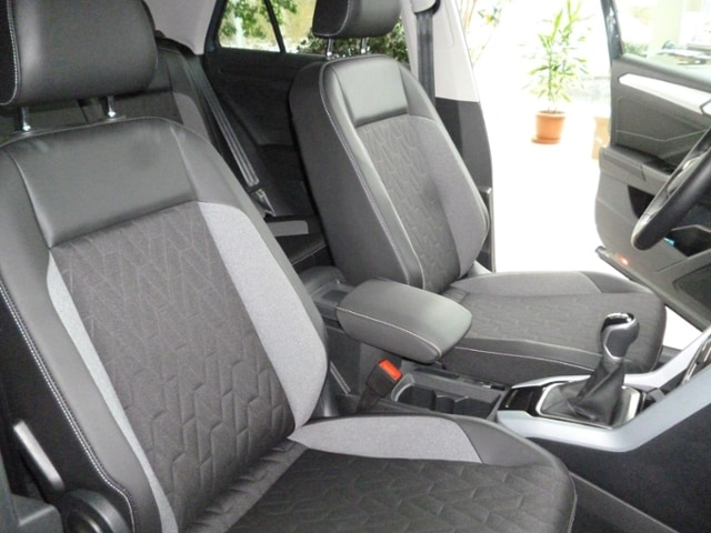 Volkswagen T-Roc 1.0 TSI