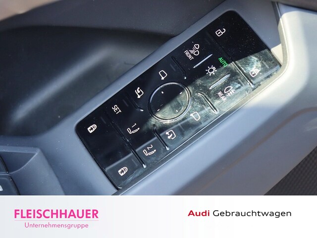 Audi Q5 Quattro S-Tronic