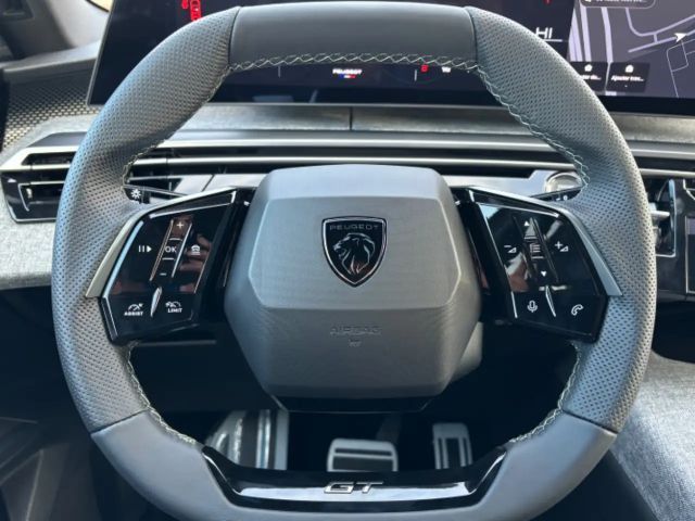 Peugeot 5008 GT-Line Hybrid