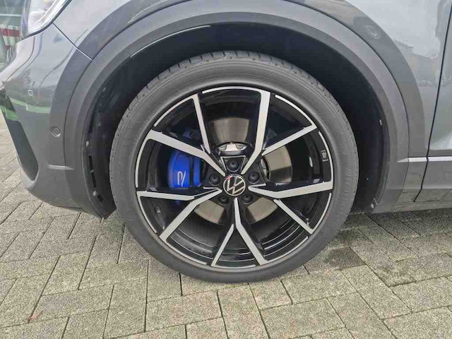 Volkswagen T-Roc T-ROC 2.0    R    BT221 TSID7A