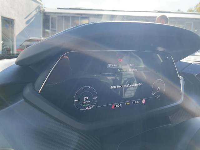 Audi e-tron GT Quattro