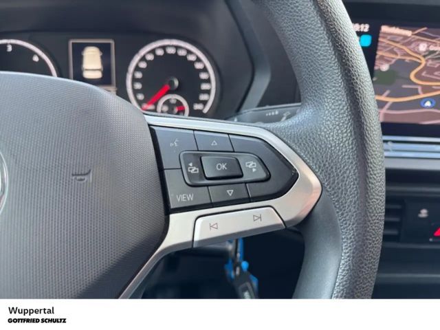 Volkswagen Caddy 2.0 TDI Combi