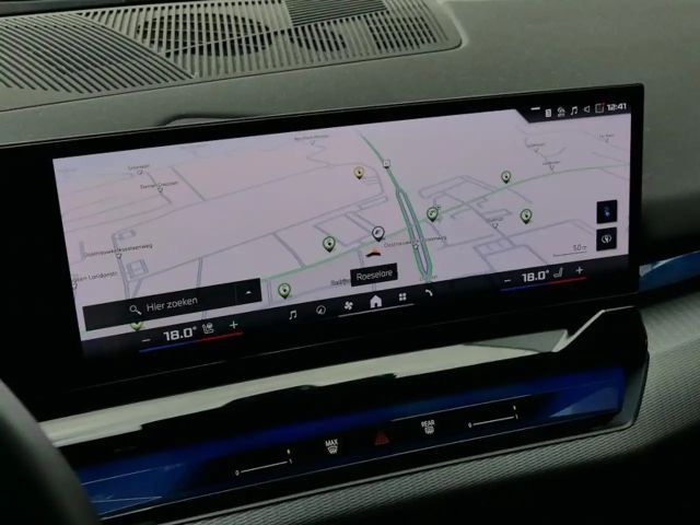 BMW i5 M60 Sedan xDrive