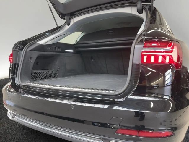 Audi A6 45 TFSI Quattro Sport