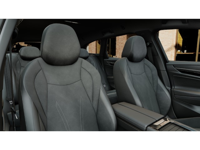 Volkswagen ID.7 Pro Tourer