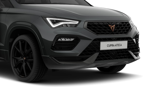 Cupra Ateca 1.5 TSI DSG
