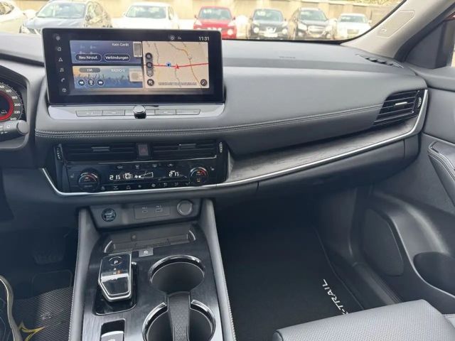 Nissan X-trail AWD Tekna e-4ORCE