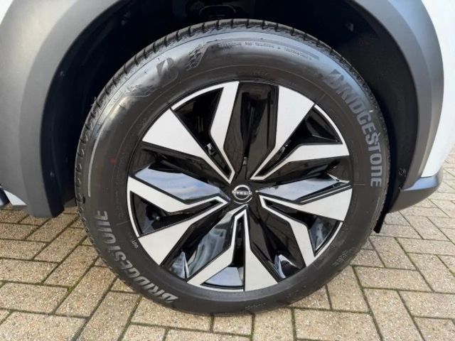 Nissan Juke Acenta DIG-T