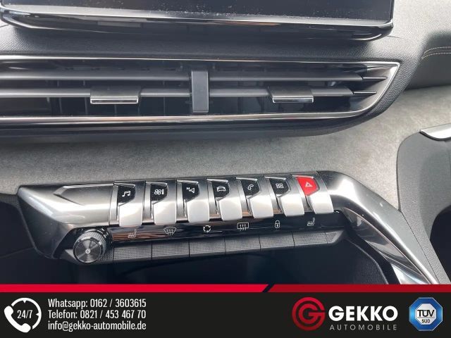 Peugeot 5008 GT-Line