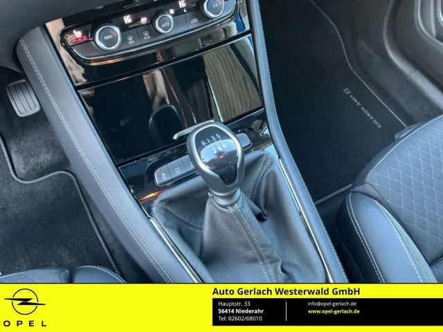 Opel Grandland X 1.2 Turbo Elegance Turbo