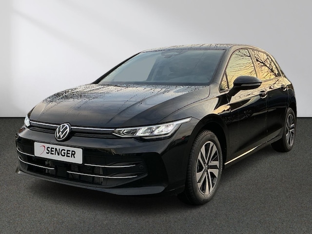 Volkswagen Golf Golf ENERGY 1,5 l eTSI OPF Digitales Cockpit