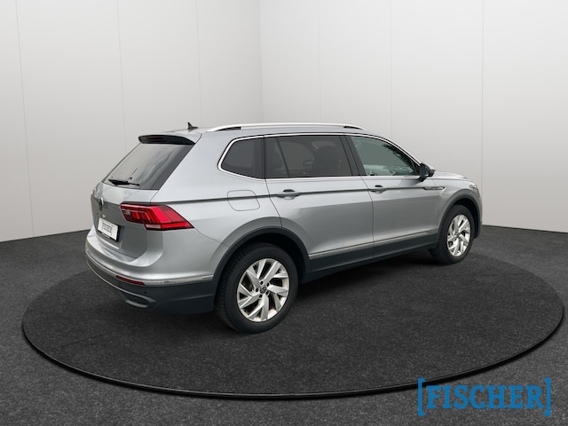 Volkswagen Tiguan 2.0 TDI Allspace DSG Life