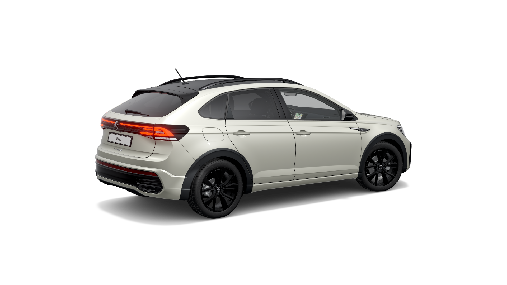 Volkswagen Taigo R-Line Style