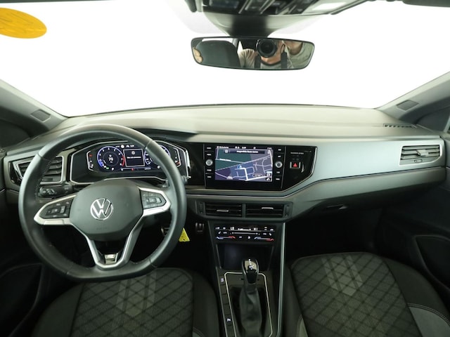 Volkswagen Taigo 1.0 TSI IQ.Drive R-Line