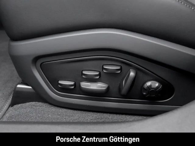 Porsche Taycan 4S Sport Turismo