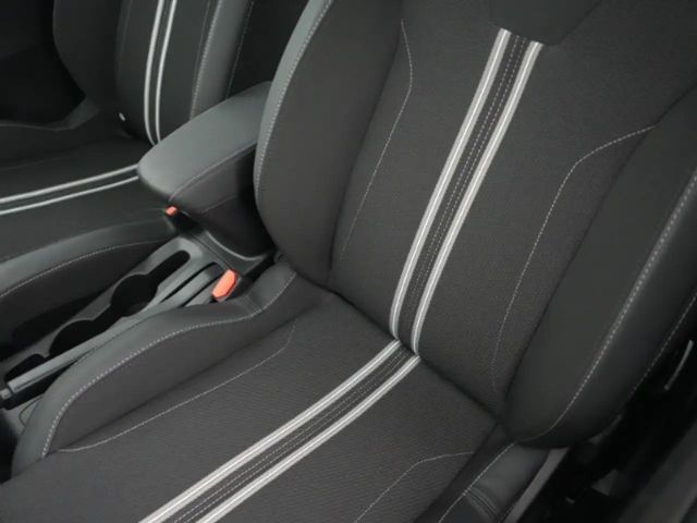 Opel Corsa GS-Line Grand Sport