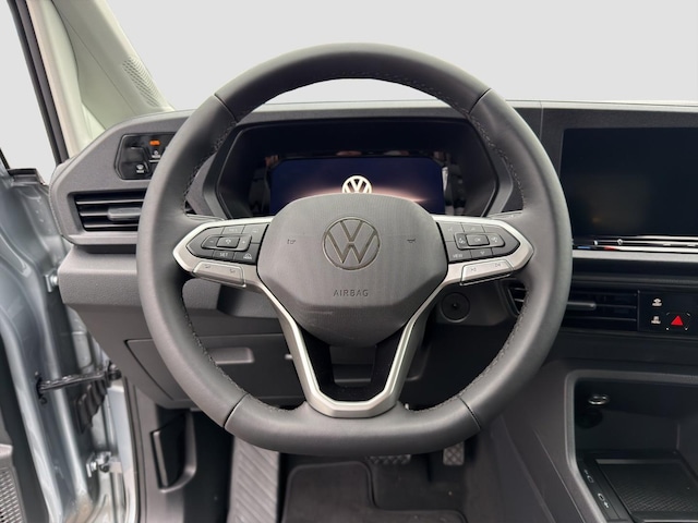 Volkswagen Caddy 1.5 TSI