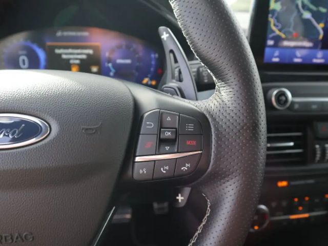 Ford Focus EcoBoost ST Line