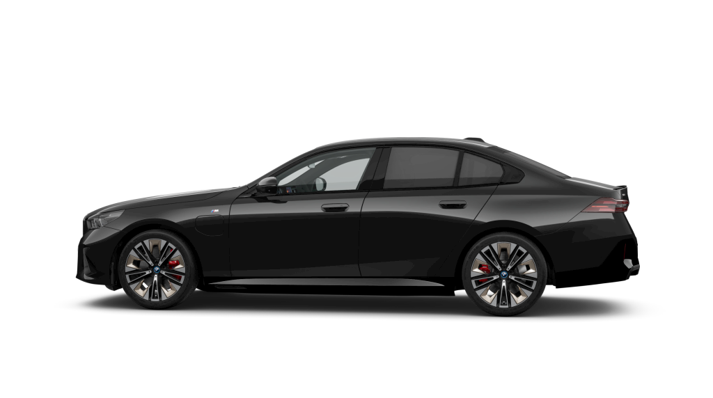 BMW 550 Sedan xDrive