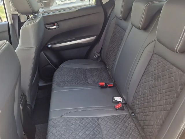 Suzuki Vitara Comfort DualJet Hybrid