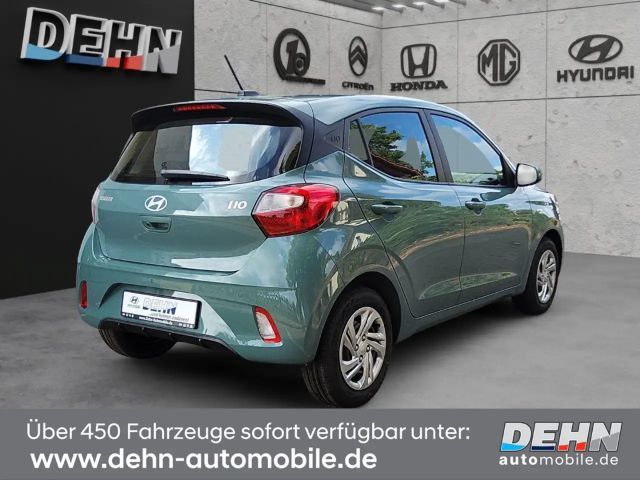 Hyundai i10 1.0 Select