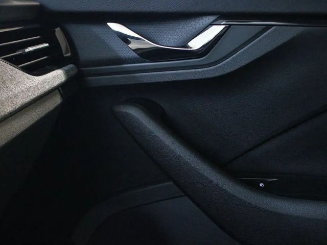 Skoda Scala 1.5 TSI Drive