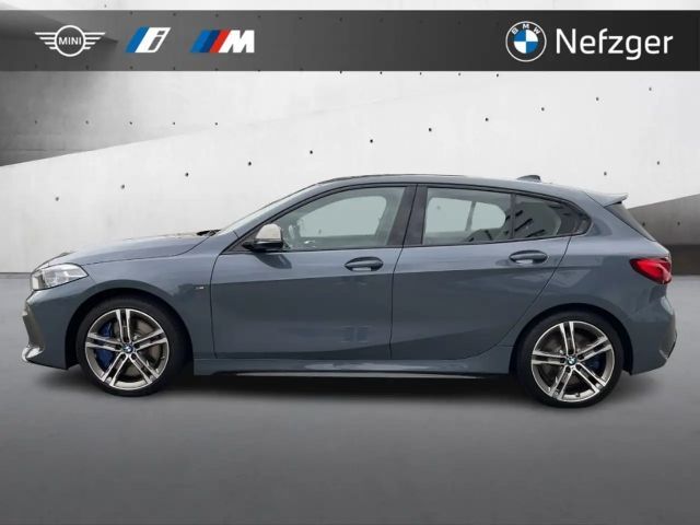 BMW 135 135i Sedan xDrive