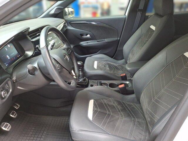 Opel Corsa 1.2 Turbo GS-Line Grand Sport Turbo