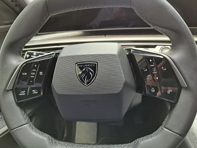 Peugeot 3008 Allure Pack Hybrid