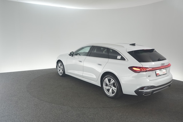 Audi A5 Avant Quattro S-Tronic