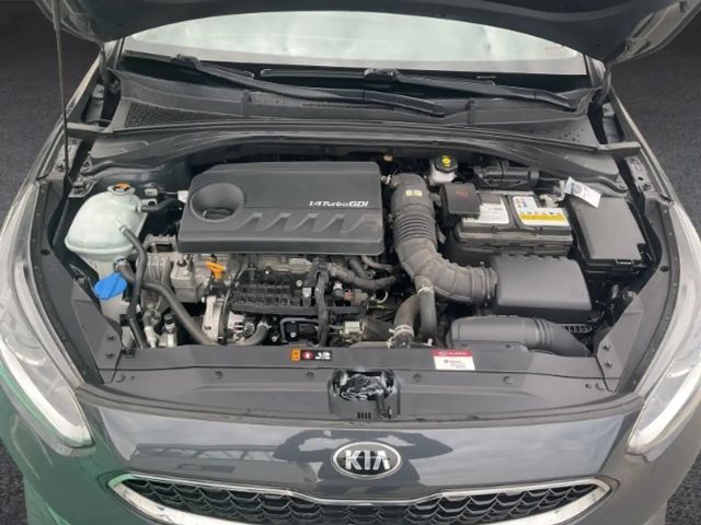 Kia Ceed GDi Vision