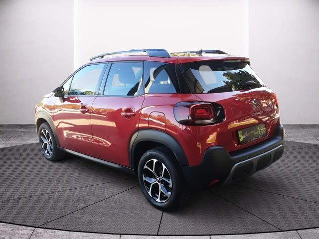 Citroën C3 Aircross Plus PureTech