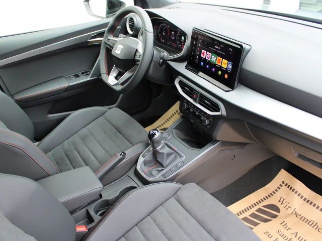 Seat Arona 1.0 TSI FR-lijn