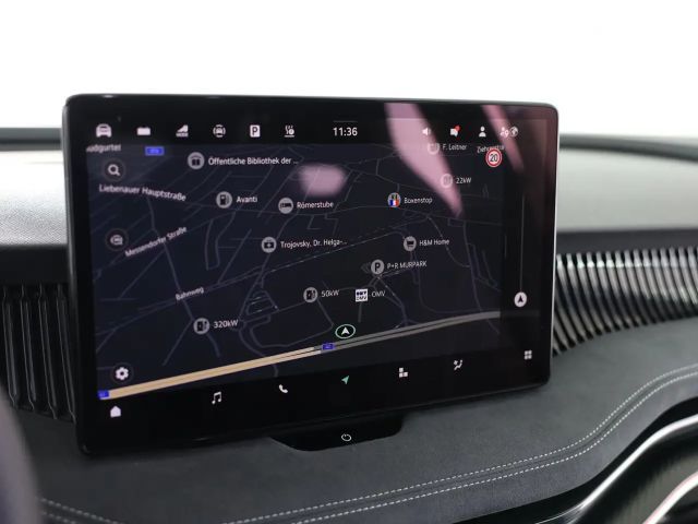 Skoda Superb Sportline iV