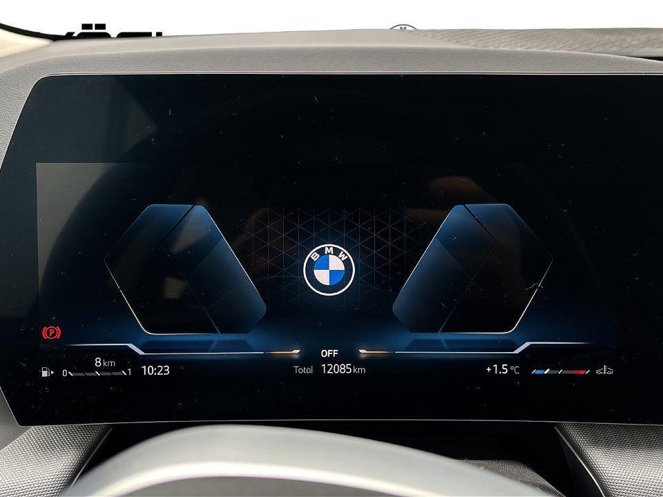 BMW 220 220i Active Tourer