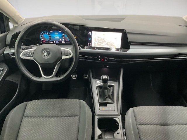 Volkswagen Golf Golf VIII