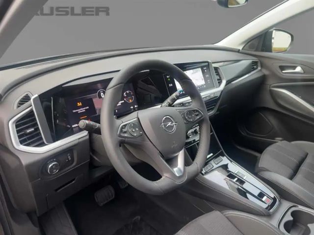 Opel Grandland X PDC Multimedia CarPlay Bluetooth DAB Kamera#39