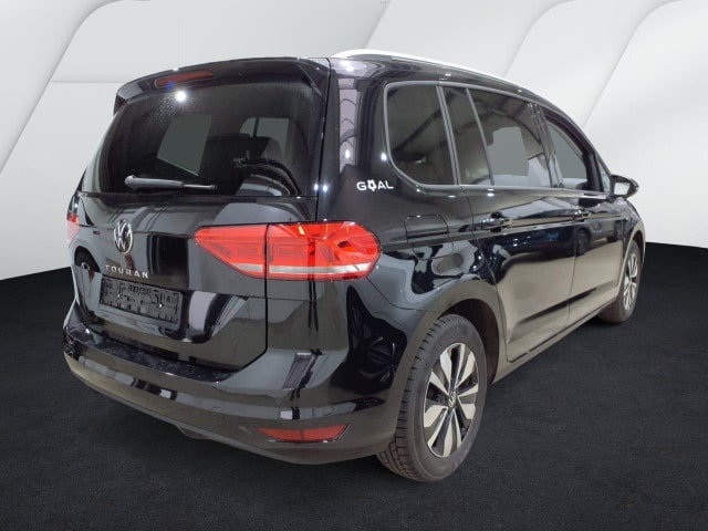 Volkswagen Touran 1.5 TSI